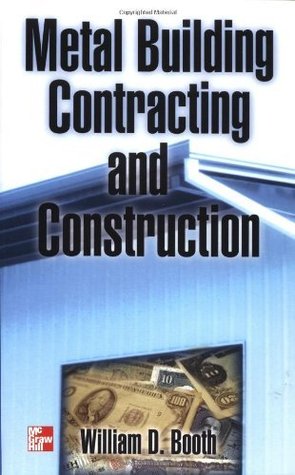 Metal Building Contracting and Construction