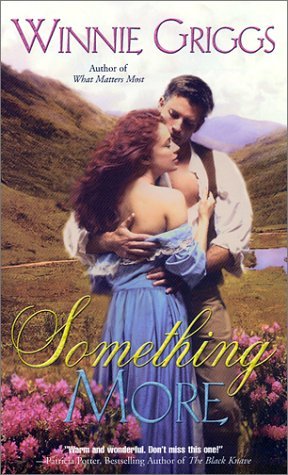 Something More (Paperback)