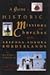 A Guide to Historic Missions & Churches of the Arizona-Sonora Borderlands