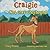 Craigie The Not Gray Greyhound