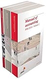 Manual of Account...