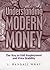 Understanding Modern Money by L. Randall Wray