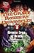Bronze Tree of Death (The Grave Robbers' Chronicles)