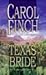 Texas Bride