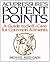 Acupressure's Potent Points by Michael Reed Gach