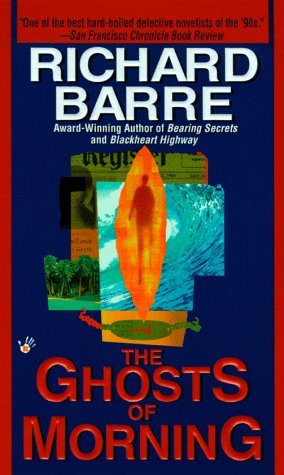 The Ghosts of Morning (Wil Hardesty, #3)