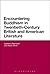 Encountering Buddhism in Twentieth-Century British and Americ... by Anonymous