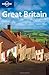 Lonely Planet Great Britain