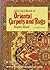 All Color Book of Oriental Carpets and Rugs