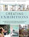 Creating Exhibiti...