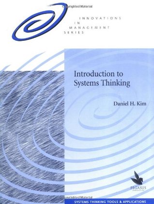 Introduction to Systems Thinking (Paperback)