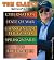 Tom Clancy's Net Force 6 - 10