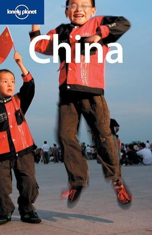 Lonely Planet China (Lonely Planet Guide)