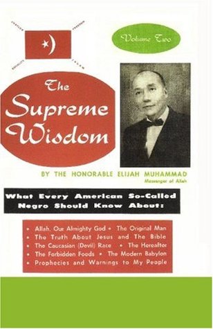 The Supreme Wisdom, Vol. 2 (Paperback)