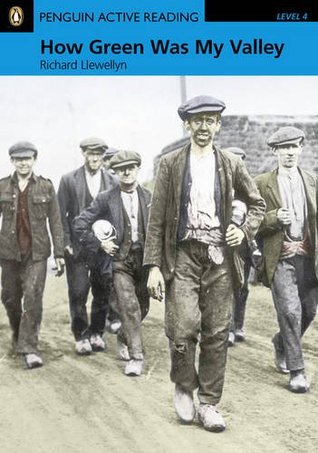 How Green Was My Valley (Paperback)