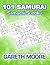 Samurai Sudoku: 101 Samurai