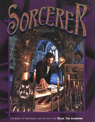 Sorcerer (Revised Edition)