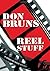 Reel Stuff: A Novel (7) (The Stuff Series)