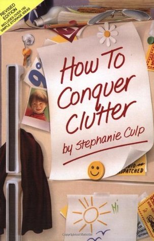 How to Conquer Clutter (Paperback)