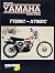 Yamaha TT500 and XT500 Moto...