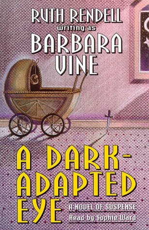 A Dark-Adapted Eye