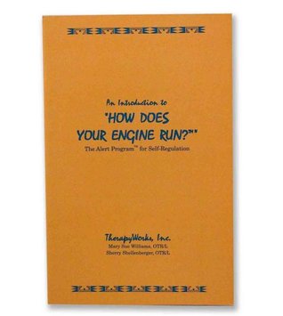 Introduction to How Does Your Engine Run?: The Alret Program for Self-Regulation (Paperback)