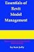 Essentials of Revit Model M...