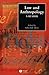 Law and Anthropology: A Reader (Wiley Blackwell Anthologies in Social and Cultural Anthropology)