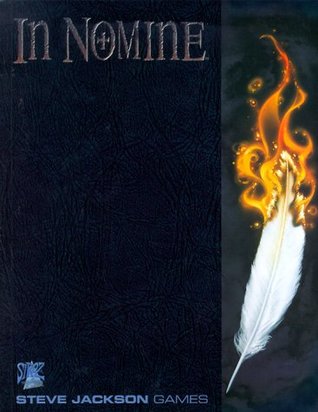 In Nomine (In Nomine)