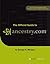 The Official Guide to Ancestry.com