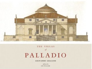 The Villas of Palladio (Hardcover)