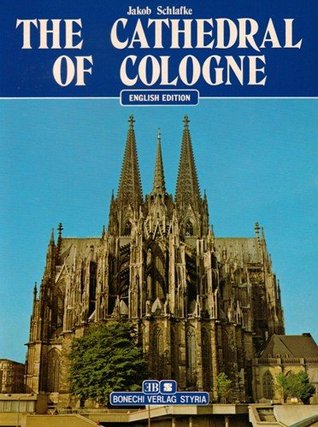 The Cathedral of Cologne - English Edition (Paperback)