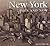 New York Then and Now by Annette Witheridge New York Then and Now by Annette Witheridge