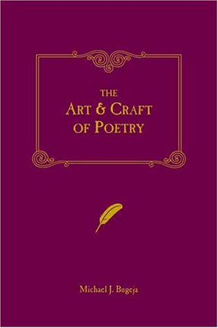 The Art and Craft of Poetry (Paperback)