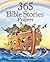 365 Bible Stories And Prayers
