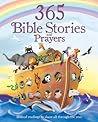 365 Bible Stories...