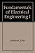 Fundamentals of Electrical ...