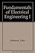 Fundamentals of Electrical Engineering I