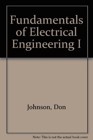Fundamentals of Electrical Engineering I (Paperback)