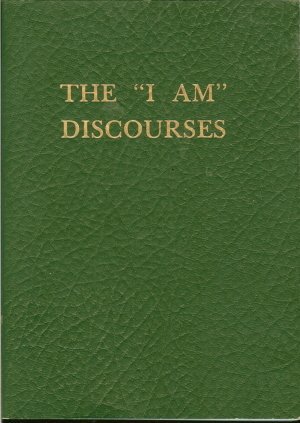 The I Am Discourses, Volume 3 (Paperback)