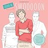 Swoon: The heartthrob activity book for good colour-inners, as well as beginners (Colouring Books)
