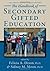 The Handbook of Secondary Gifted Education