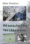 Alone in the Wilderness Alone in the Wilderness
