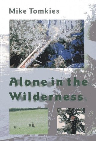 Alone in the Wilderness (Paperback)