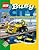 Busy City Masterbuilders (by Lego) Book Only