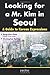 Looking for A Mr. Kim in Se...