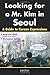 Looking for A Mr. Kim in Seoul by Sang-Hun Choe