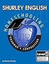Shurley English Level 4, Practice Booklet: Home Schooling Edition