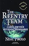 The Reentry Team: Caring for Your Returning Missionaries