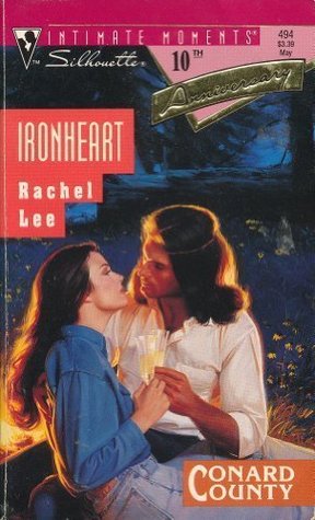 Ironheart (Conard County, #4)